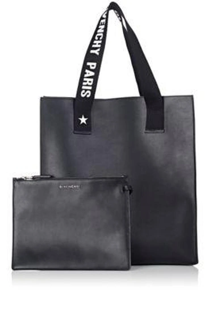 Stargate Shopper Tote Bag 商品