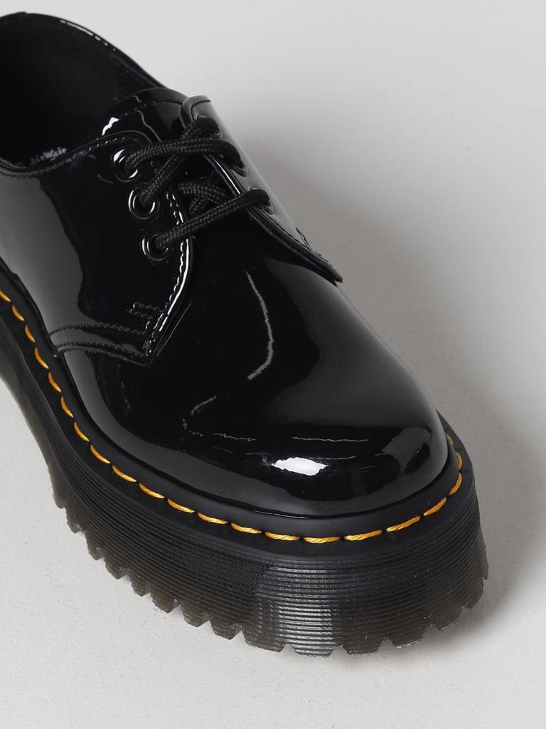 Dr. Martens oxford shoes for woman商品第4张图片规格展示