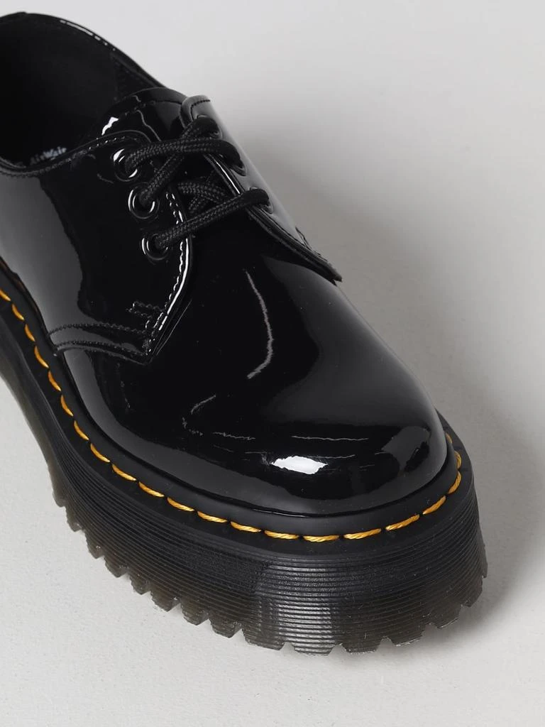 商品Dr. Martens|Dr. Martens oxford shoes for woman,价格¥801,第4张图片详细描述