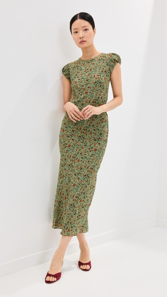 Leana Dress  On Sale Now with Up to 60% Off | Discover Exclusive Deals &  Savings at BeyondStyle  Authentic Reformation dresses|WOMENS|reformation  clothing|reformation dresses|womens|clothing with Limited-Time Discounts,  Free Shipping, and Price