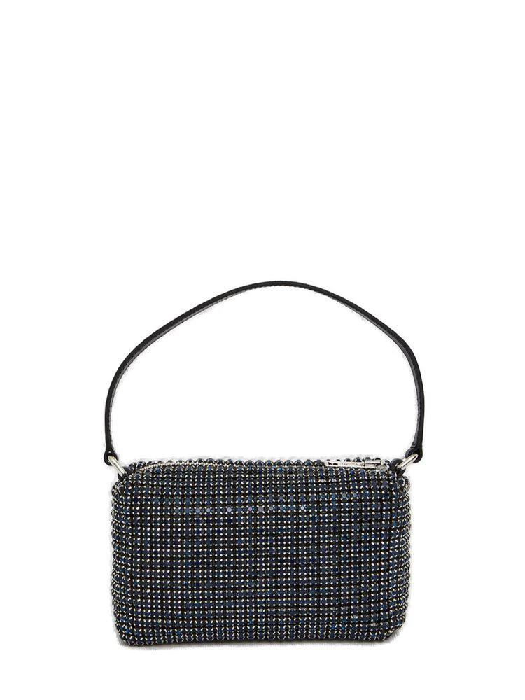 商品Alexander Wang|Alexander Wang Heiress Medium Tote Bag,价格¥4865,第1张图片