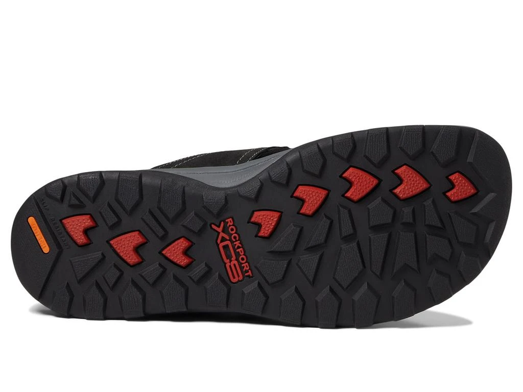 商品Rockport|Trail Technique Velcro Slide II,价格¥221,第3张图片详细描述