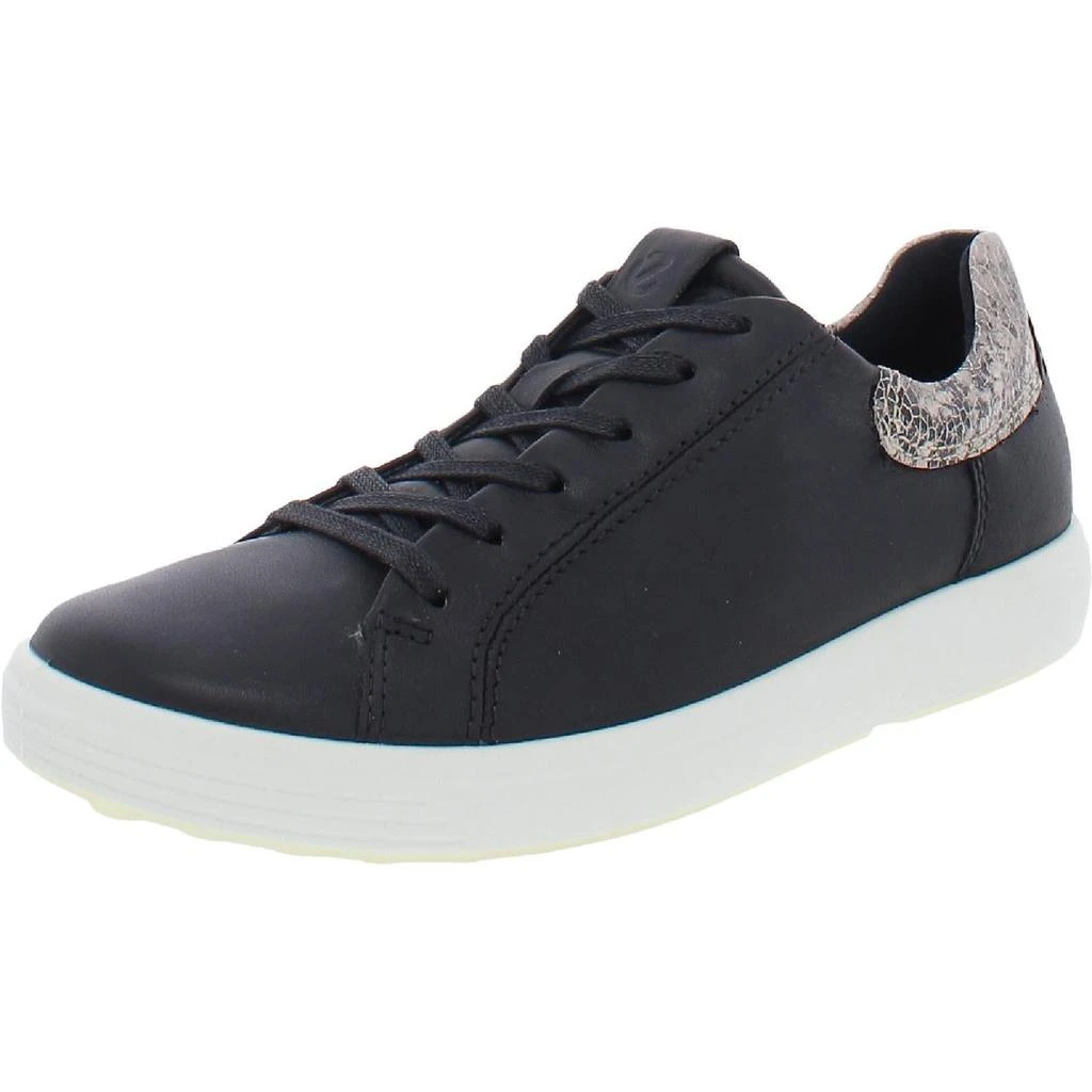 商品ECCO|ECCO Womens Dressy Lifestyle Casual and Fashion Sneakers,价格¥345,第1张图片