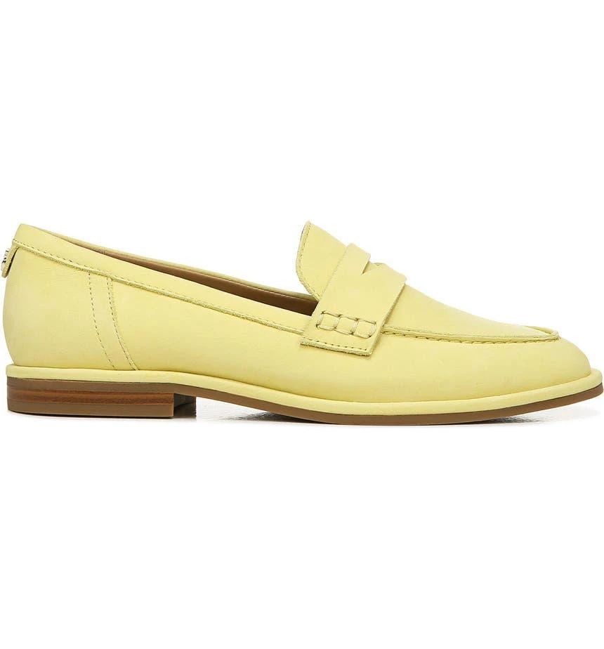 商品Sam Edelman|Birch Penny Loafer,价格¥378,第3张图片详细描述