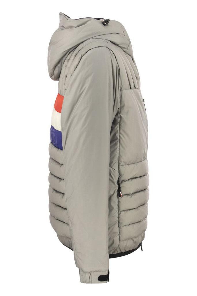 商品Moncler|MONCLER GRENOBLE MONTHEY - Short down jacket,价格¥9320,第5张图片详细描述