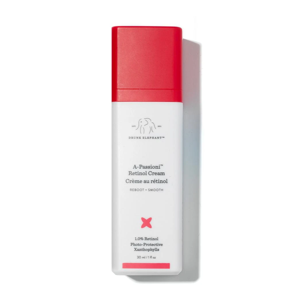 商品Drunk Elephant|A-Passioni Retinol Cream,价格¥657,第1张图片