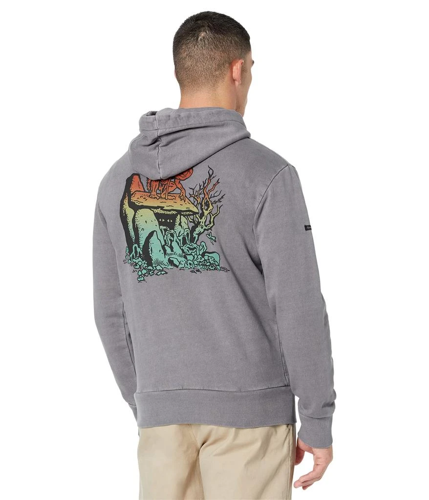 商品Superdry|Vintage Into The Woods Hoodie,价格¥433,第2张图片详细描述