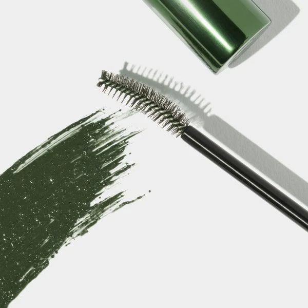 商品Eyeko|Eyeko Lash Alert Mascara - Green,价格¥154,第2张图片详细描述