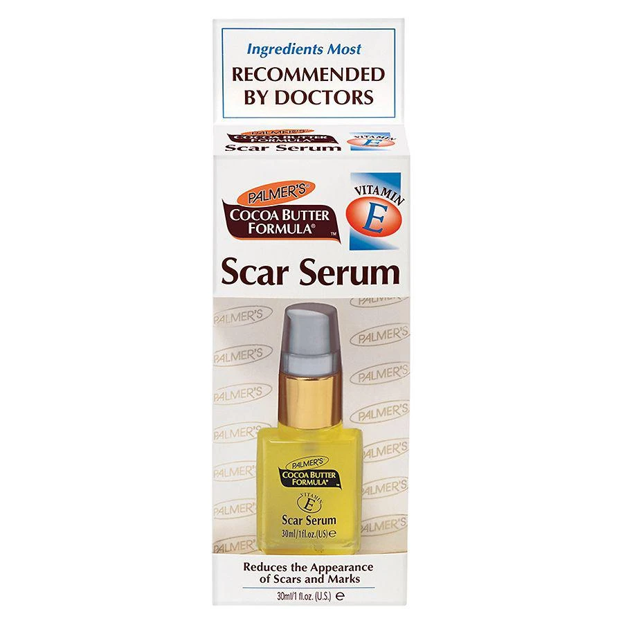 商品Palmer's|Cocoa Butter Formula Scar Serum,价格¥59,第1张图片