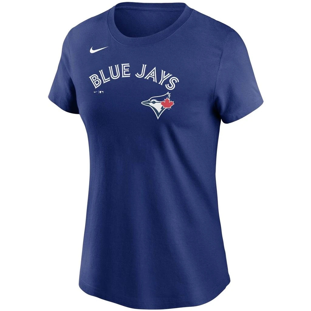 商品NIKE|Nike Blue Jays T-Shirt - Women's,价格¥308,第1张图片