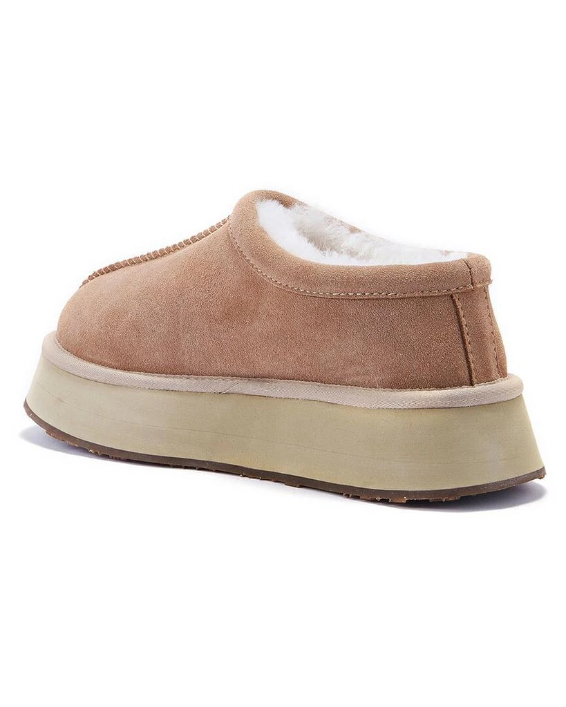 商品Australia Luxe|Outback Suede Slipper,价格¥547,第2张图片详细描述