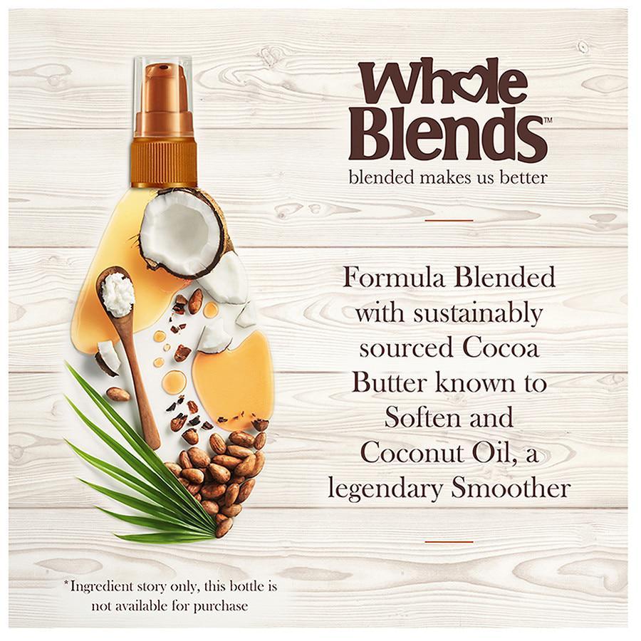 商品Garnier Whole Blends|Smoothing Oil with Coconut Oil & Cocoa Butter Extracts,价格¥52,第5张图片详细描述