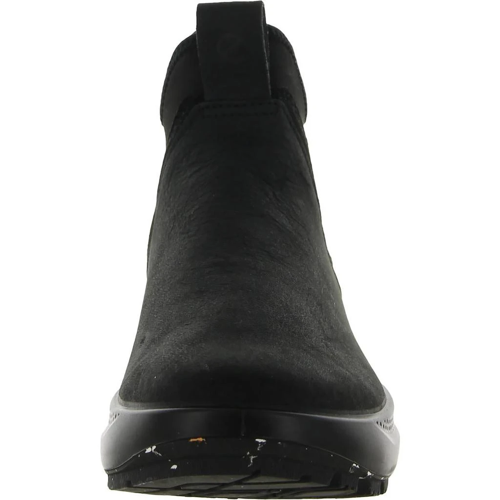 商品ECCO|ECCO Womens Pull On Water Resistant Ankle Boots,价格¥802,第3张图片详细描述