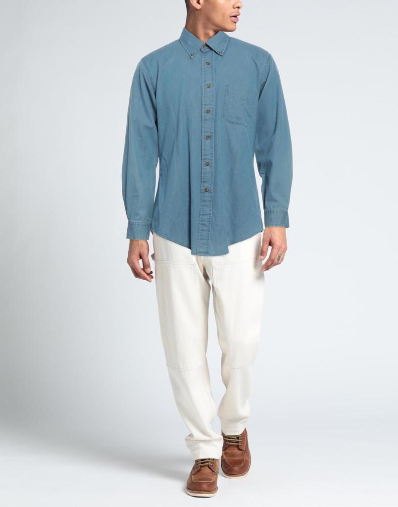 商品Brooks Brothers|Denim shirt,价格¥1162,第2张图片详细描述