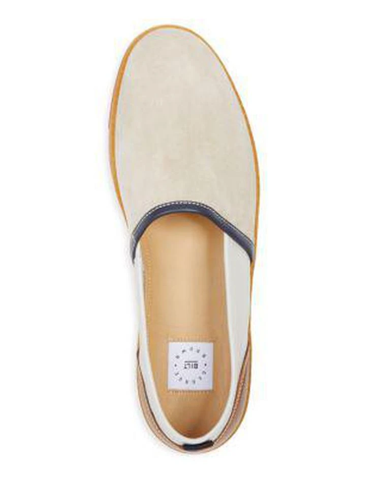 商品George Brown|Men's Baldwin Color Block Slip On Sneakers,价格¥1059,第2张图片详细描述