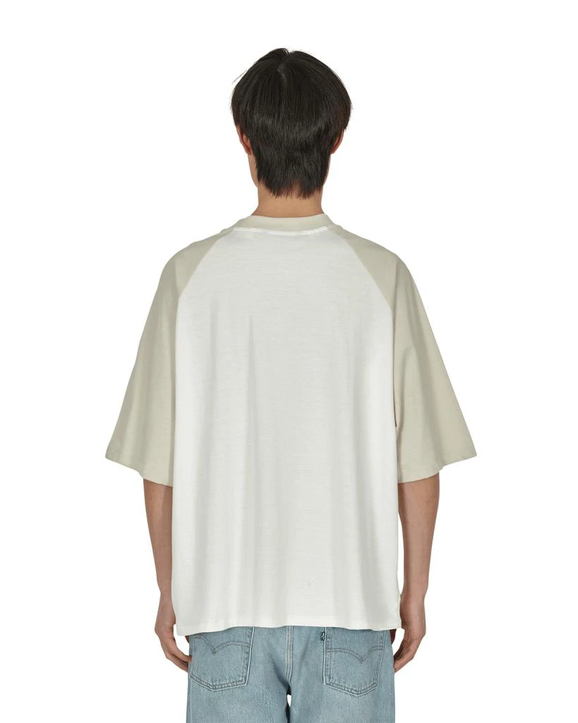 商品Levi's|Raglan T-Shirt Beige,价格¥324,第3张图片详细描述