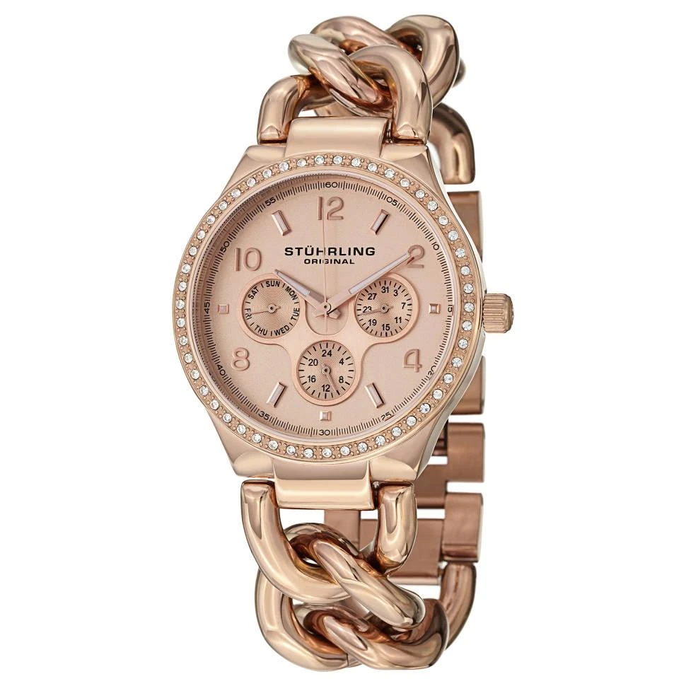 商品Stuhrling|Stuhrling Vogue Women's Watch,价格¥1580,第1张图片