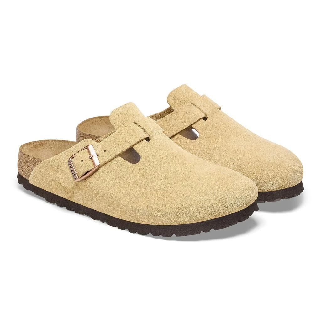 BIRKENSTOCK WOMEN BOSTON SANDALS 商品