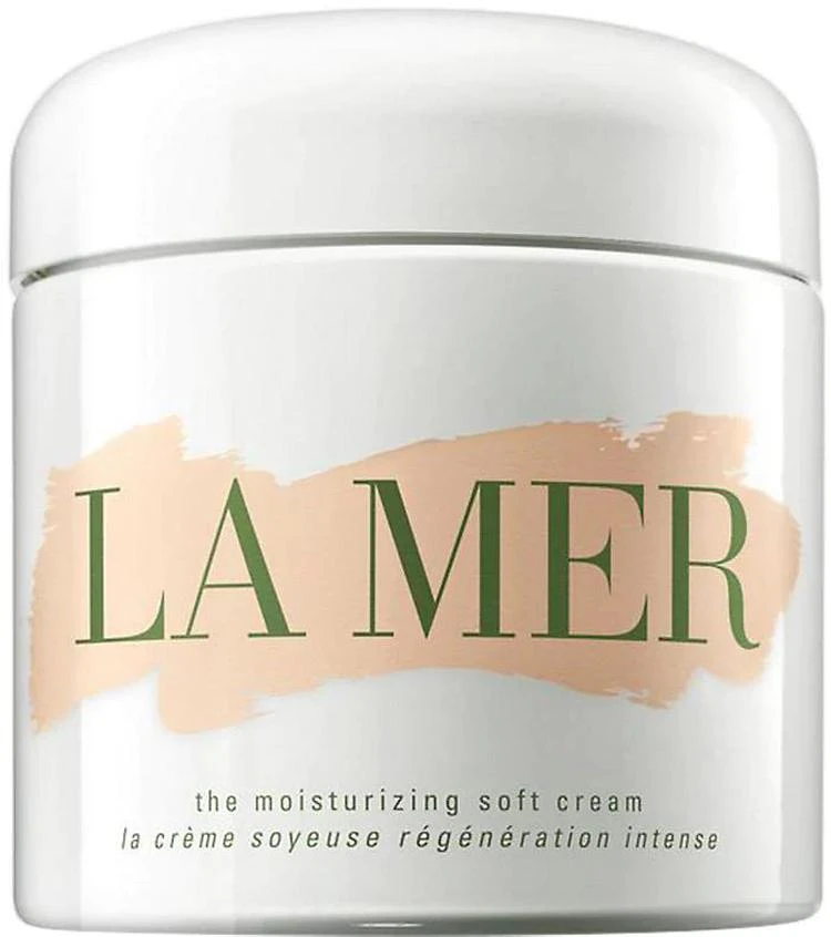 商品La Mer|精华乳霜 500ml,价格¥15330,第1张图片