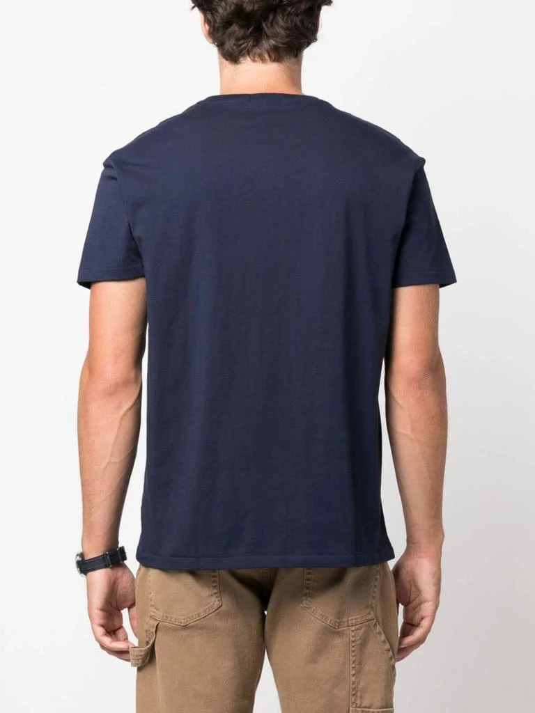 商品Ralph Lauren|Logo t-shirt,价格¥392,第4张图片详细描述