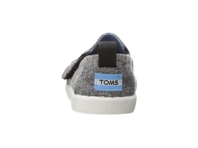 商品TOMS|TOMS Kids Avalon Slip-On (婴儿/学步童/小童),价格¥169,第5张图片详细描述