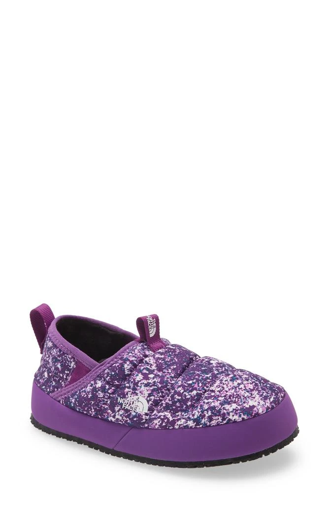 商品The North Face|Kids' ThermoBall<sup>™</sup> Traction II Convertible Slipper,价格¥114,第1张图片