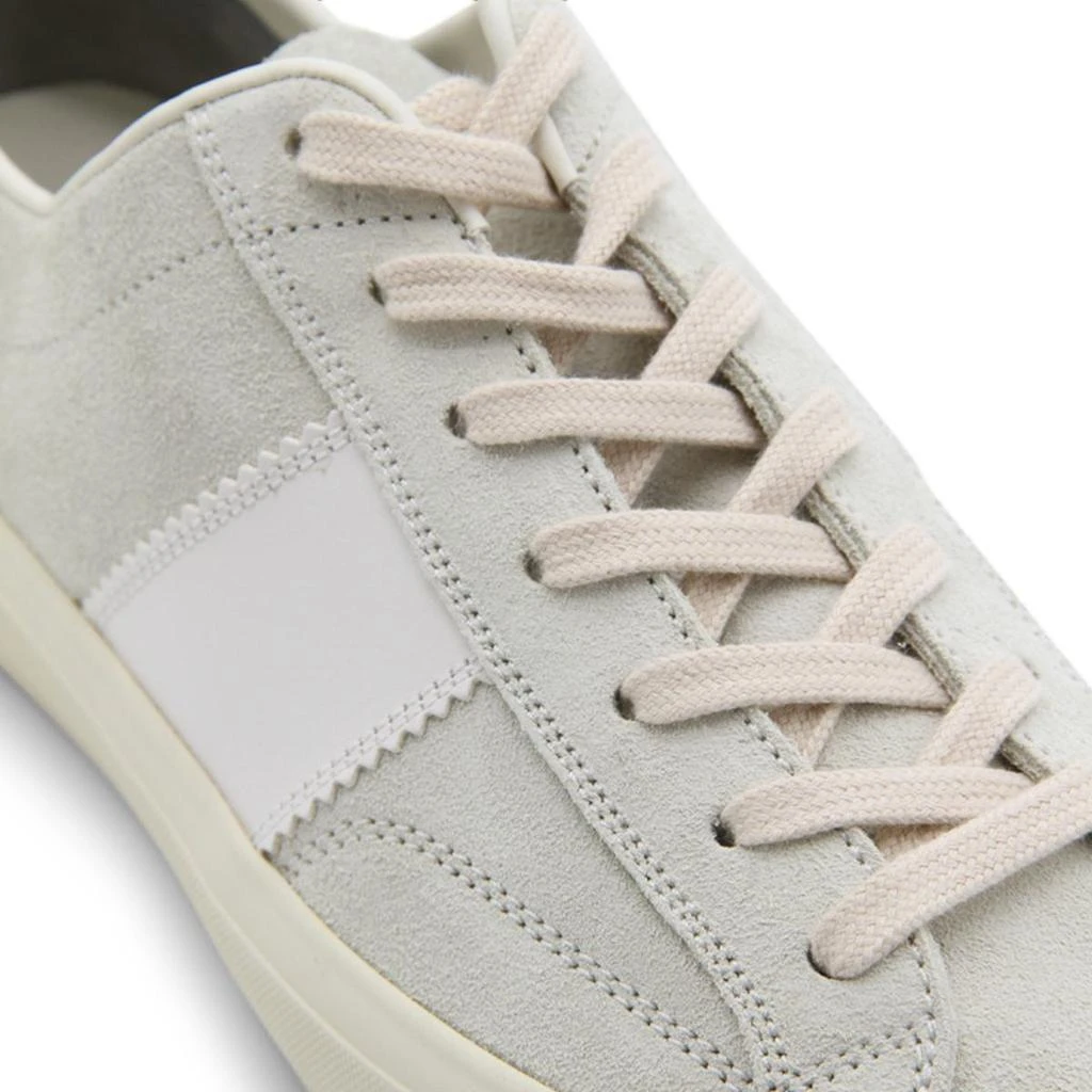商品Tom Ford|Tom Ford Sneakers,价格¥4036,第4张图片详细描述