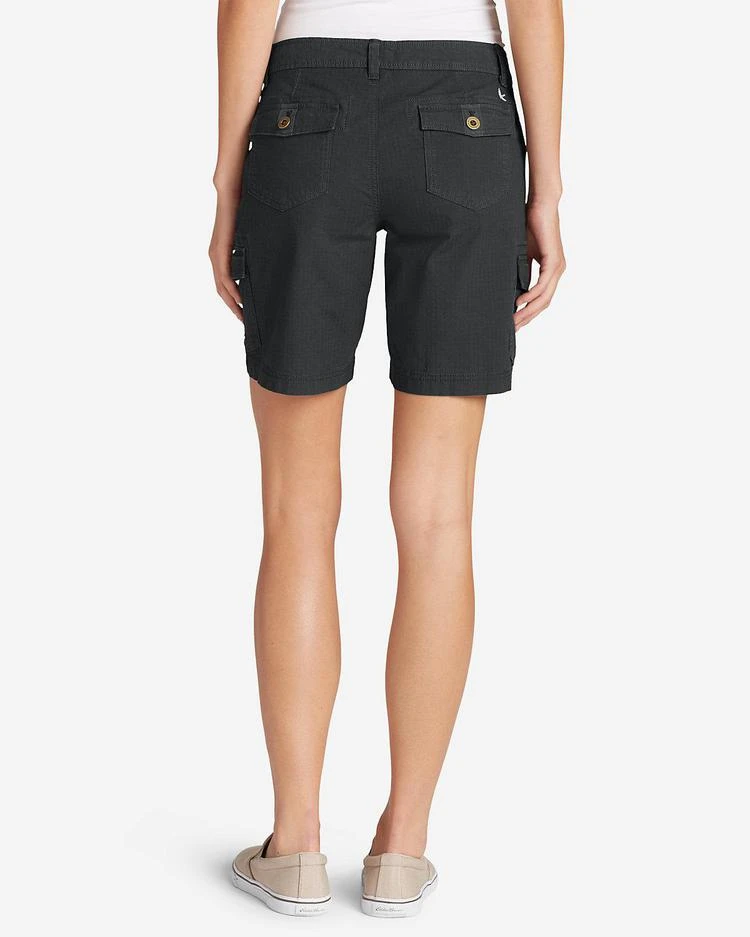 女士Women's Adventurer Ripstop Cargo Shorts 商品