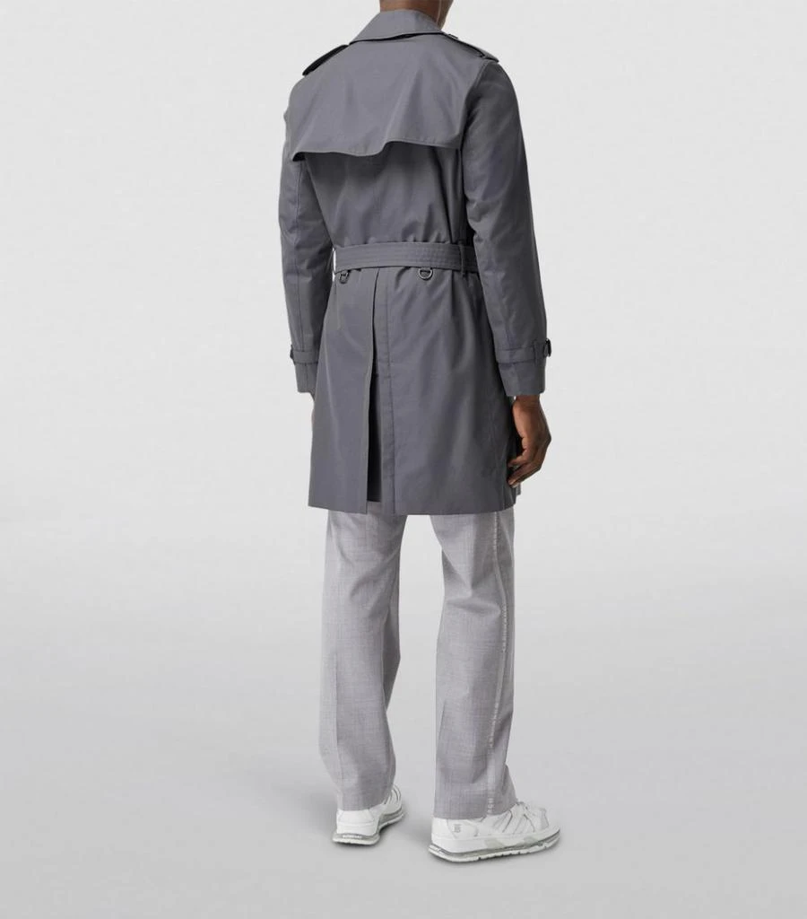 商品Burberry|The Chelsea Heritage Trench Coat,价格¥16643,第5张图片详细描述