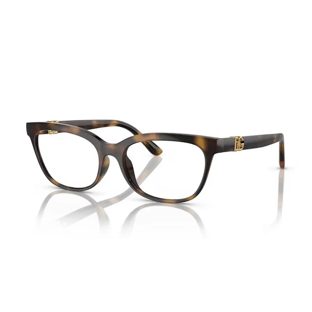 商品Dolce & Gabbana Eyewear|Dg5106u 502 Glasses,价格¥2159,第2张图片详细描述