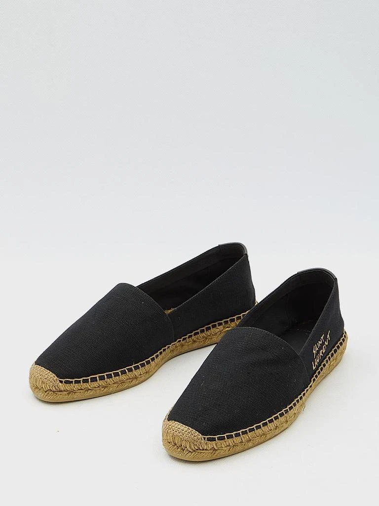 商品Yves Saint Laurent|Saint Laurent Loafers in Black,价格¥2806,第5张图片详细描述