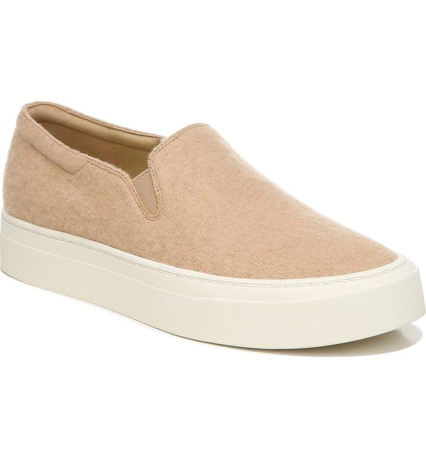 商品Vince|Jacey Slip-On Sneaker,价格¥638,第1张图片