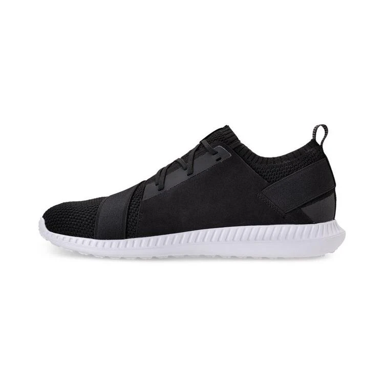 商品Under Armour|Men's Threadborne Shift Casual Sneakers from Finish Line,价格¥186,第3张图片详细描述