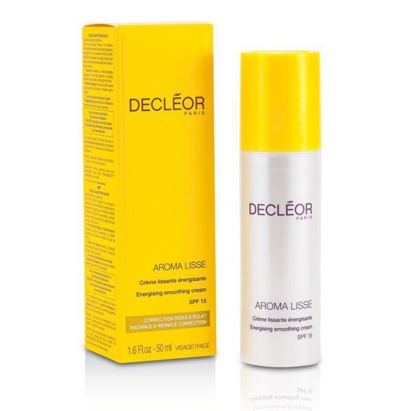 商品Decléor|Aroma Lisse Energising Smoothing Cream Spf 15,价格¥647,第1张图片