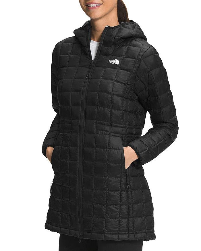 商品The North Face|The North Face ThermoBall™ Hooded Parka,价格¥1461,第3张图片详细描述