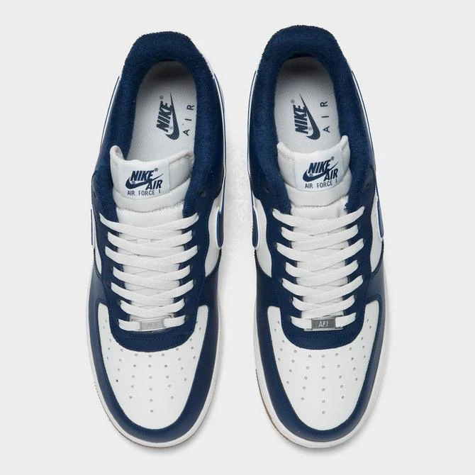 Men's Nike Air Force 1 '07 LV8 SE Varsity Casual Shoes 商品