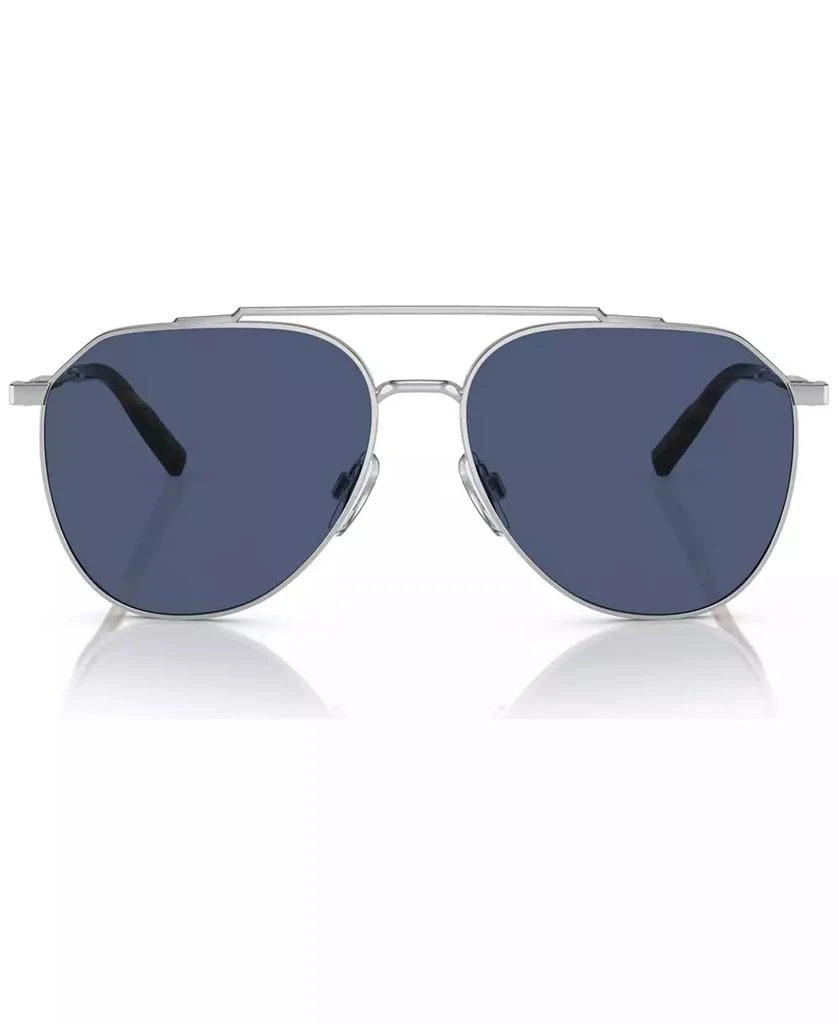 商品Dolce & Gabbana|Men's Sunglasses, DG2296,价格¥1514,第4张图片详细描述