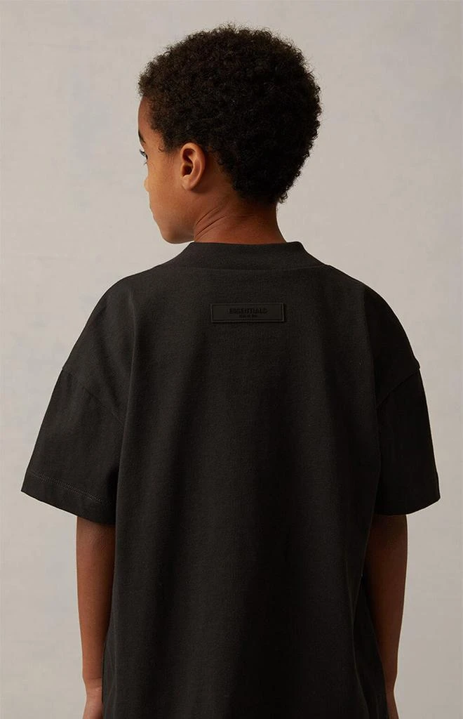 商品Essentials|Iron T-Shirt,价格¥247,第5张图片详细描述