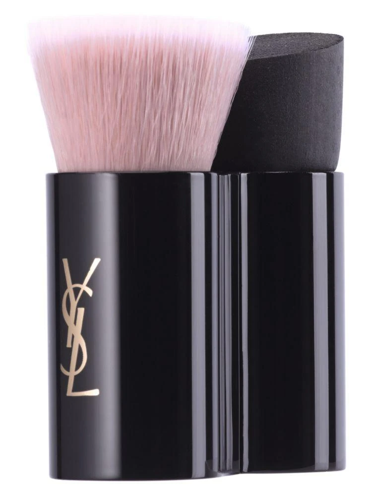 商品Yves Saint Laurent|Top Secrets Satin Bridge Brush,价格¥266,第1张图片