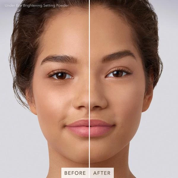 商品Becca Cosmetics|眼下定妆保湿蜜粉,价格¥186,第3张图片详细描述