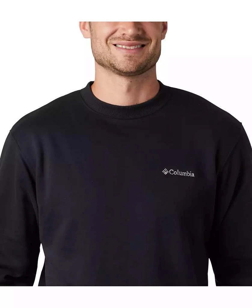 Men's Hart Mountain II Crew Sweatshirt 商品