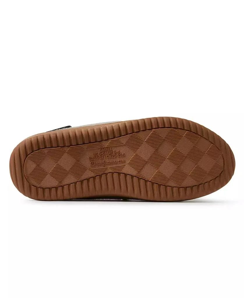商品Dear Foams|Women's Wilmington Energy Return Moccasin Shoe,价格¥334,第5张图片详细描述