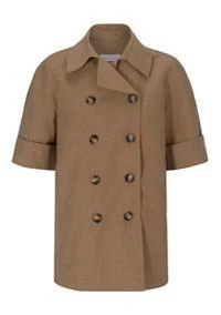 CHICCA LUALDI TRENCH COATS 商品