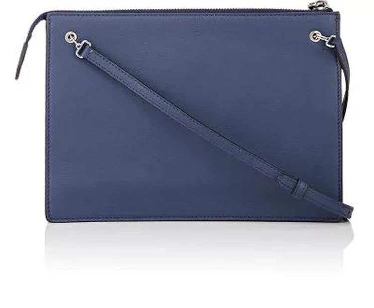 商品Fendi|2Jours Mini Leather Pouch,价格¥7753,第4张图片详细描述