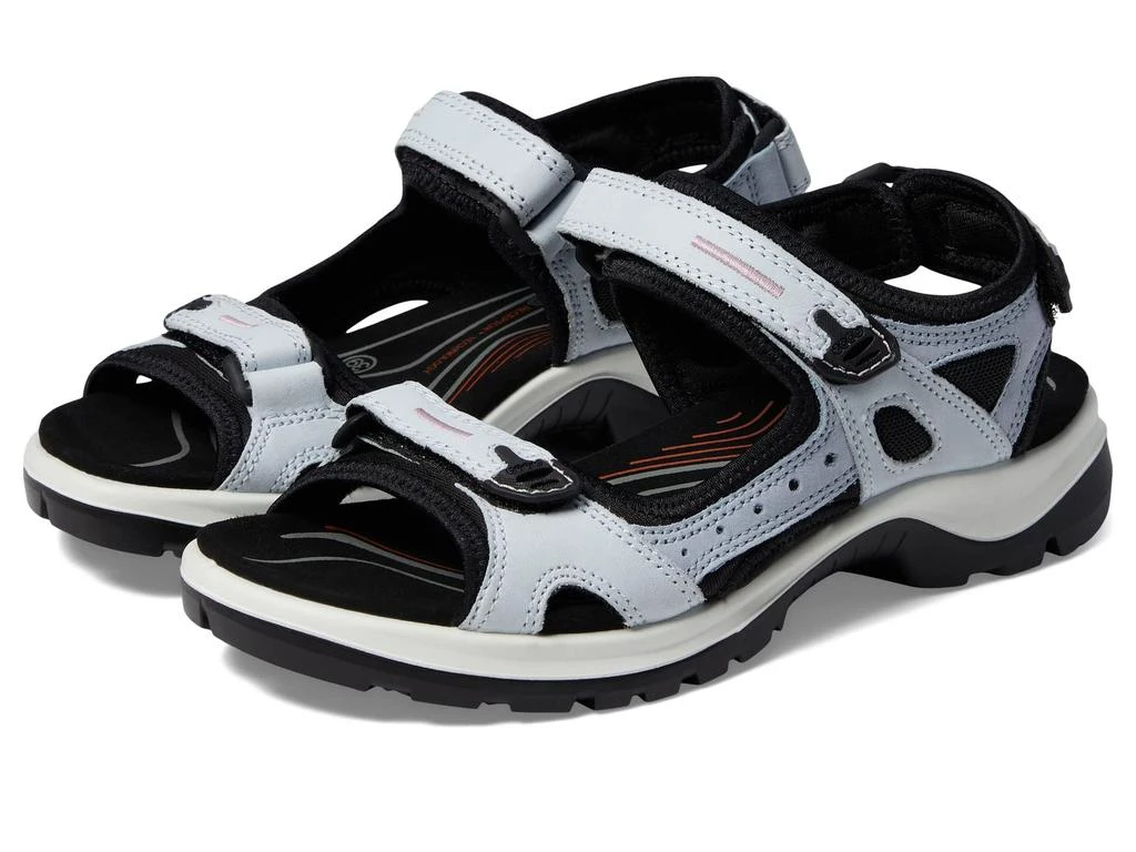 商品ECCO|Yucatan Sandal,价格¥636,第1张图片