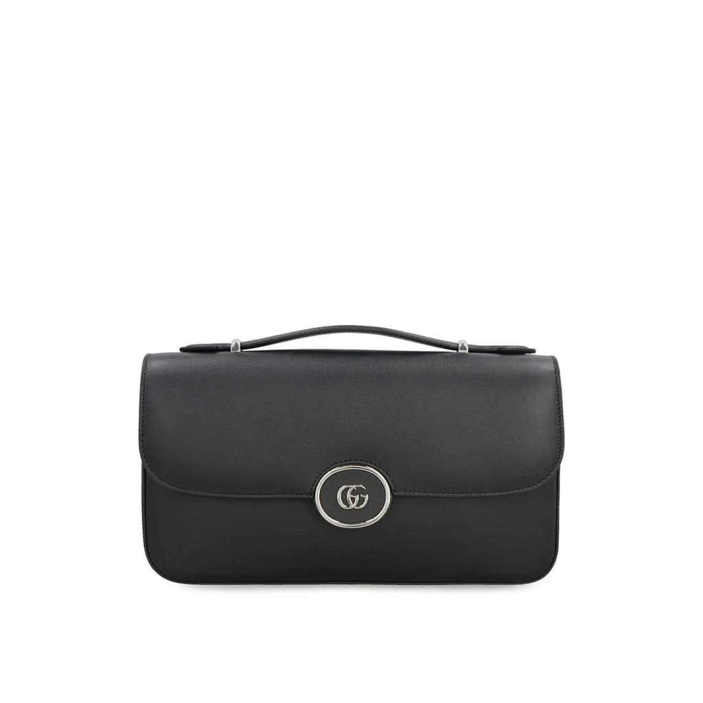 商品Gucci|Gucci Petite Shoulder Bag,价格¥15453,第1张图片
