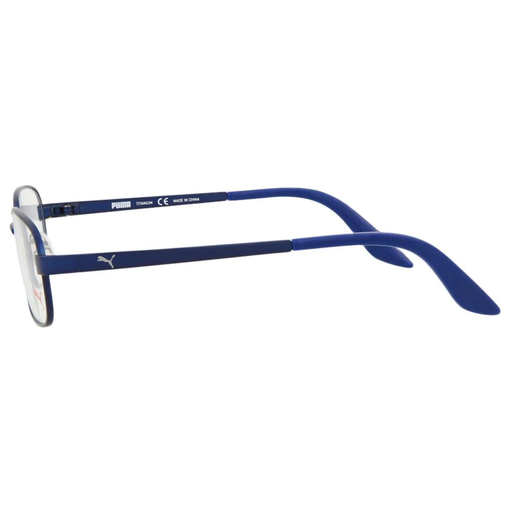 商品Puma|Puma 蓝色 眼镜,价格¥111,第3张图片详细描述