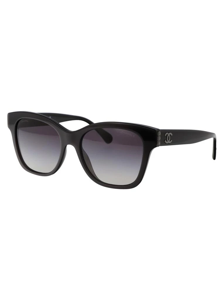商品Chanel|0ch5482h Sunglasses,价格¥4339,第2张图片详细描述