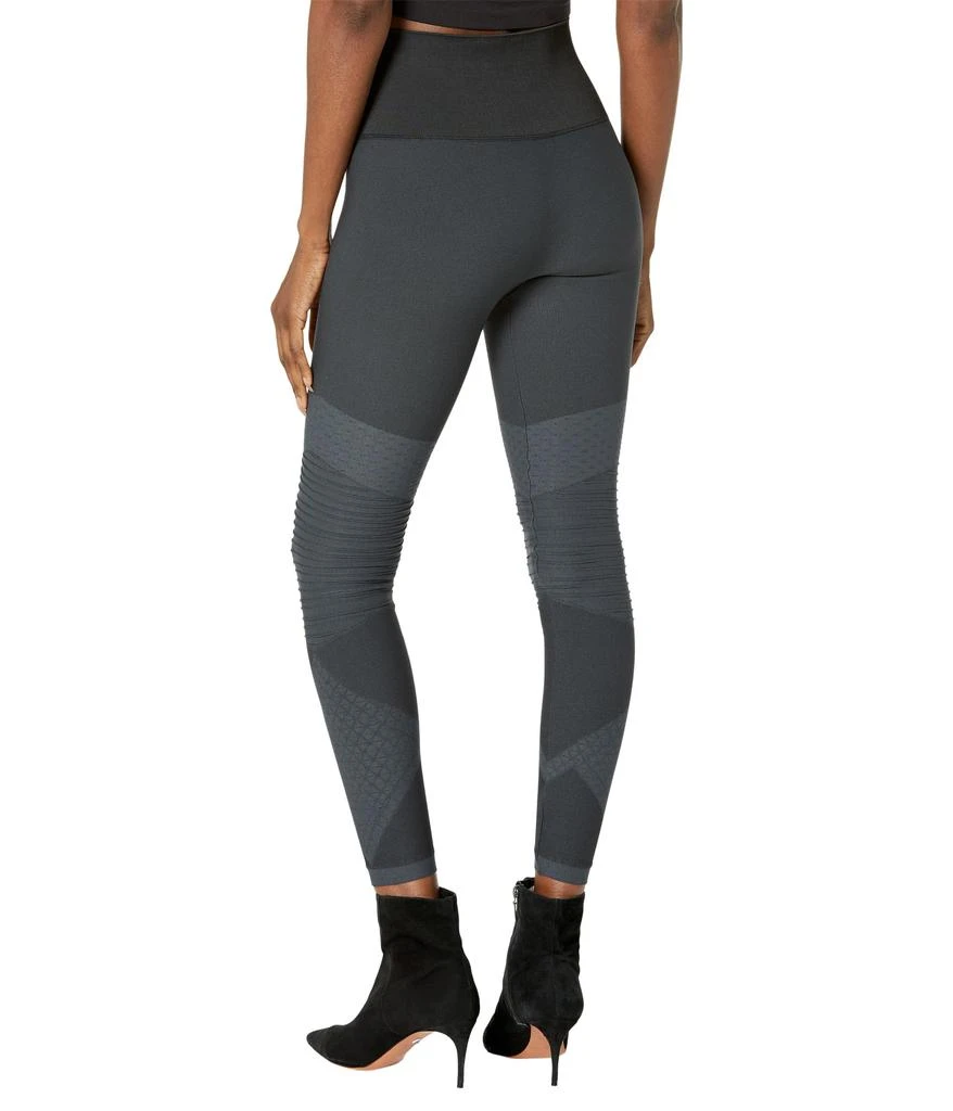 商品SPANX|Seamless Moto Leggings,价格¥330,第2张图片详细描述