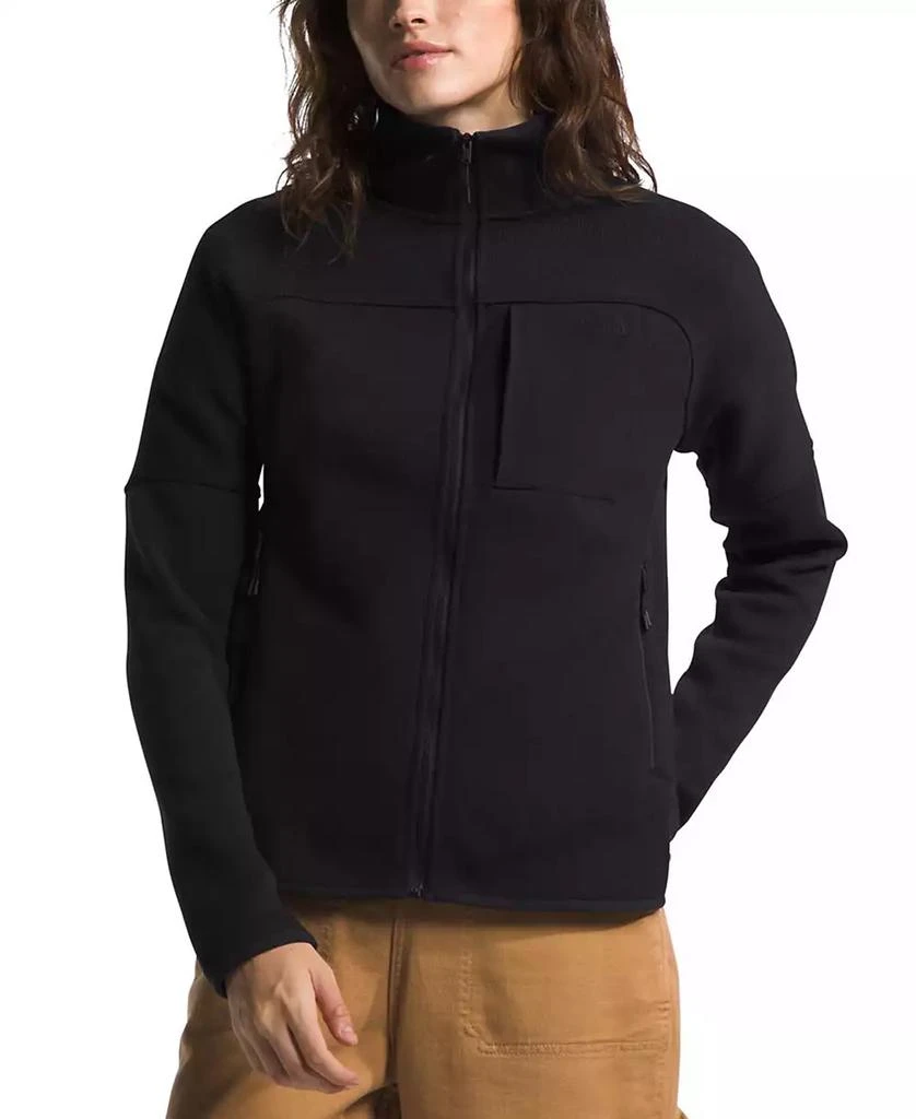 商品The North Face|Women's Front Range Fleece Jacket,价格¥956,第1张图片